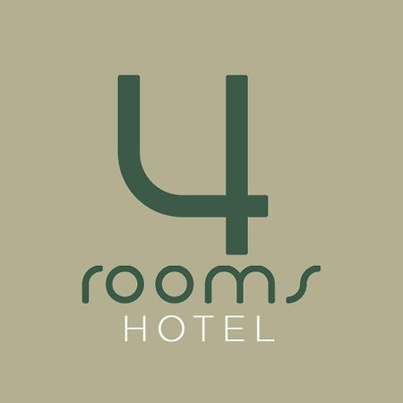 4 Rooms Hotel Giumri Zewnętrze zdjęcie